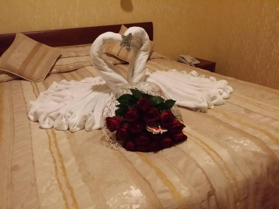 Gilija 호텔 Šilutė 외부 사진